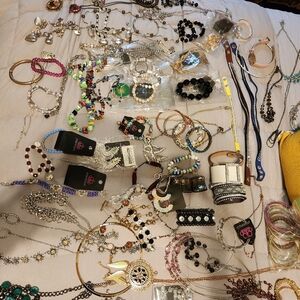 Various Jewerly